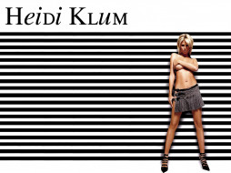 Heidi Klum, 
