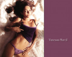 Vanessa Marcil, 