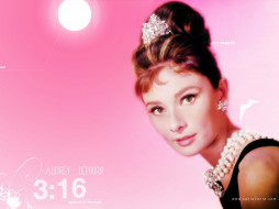 Audrey Hepburn     1024x768 Audrey Hepburn, 