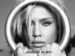 Jessica Alba, 