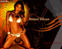 Raquel Gibson, 
