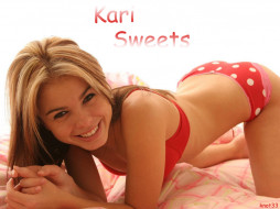 Kari Sweets, 