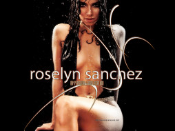      1024x768 Roselyn Sanchez, 
