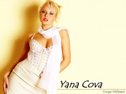 Yana Cova     1280x960 Jana Cova, yana, , 