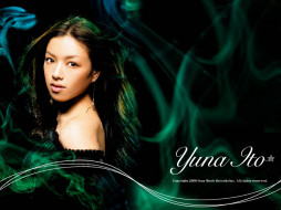 Yuna Ito     1024x768 Yuna Ito, 