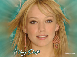      1024x768 Hilary Duff, 
