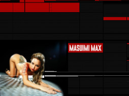     1600x1200 Masumi Max, 