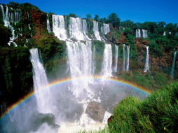 Iguazu National Park, Argentina     1600x1200 