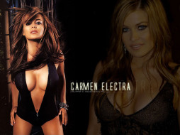 Carmen Electra, 