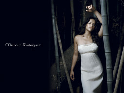 Michelle Rodriguez, 