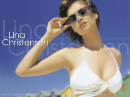 Lina Christensen     1024x768 Lina Christensen, 