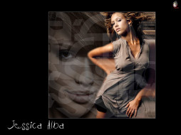     1600x1200 Jessica Alba, 