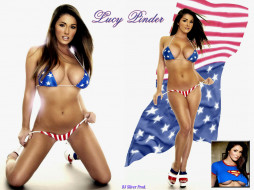 Lucy Pinder, 