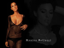 Monica Bellucci, 