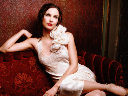 Ashley Judd, 
