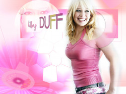 Hilary Duff, , , , , , , , , , 