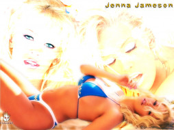      1024x768 Jenna Jameson, 