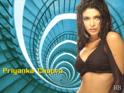 Priyanka Chopra, 