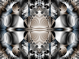 3, , fractal, , , 