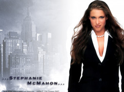 Stephanie McMahon, 