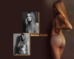 Vanessa Hessler, 