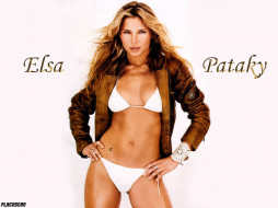 Elsa Pataky, 