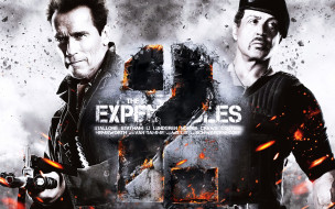 The Expendables 2     1920x1200 the, expendables, , , , , 