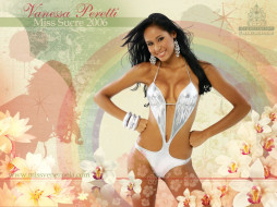 Miss Venezuela, 