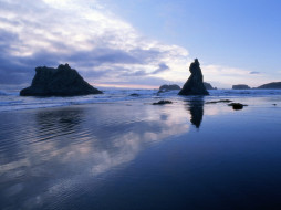 Cool Waters, Oregon     1600x1200 