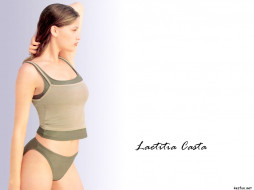 Laetitia Casta, 
