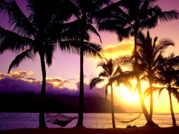 An Afternoon in Paradise, Kauai, Hawaii     1600x1200 