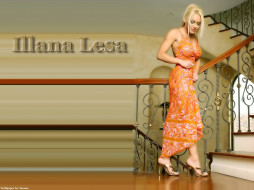 Ilana Lesa, 