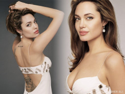      1024x768 Angelina Jolie, 