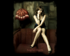 Sophia Bush, 
