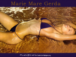      1024x768 Gerda Marie Mare, 