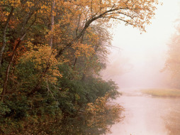Buffalo National River, Arkansas     1600x1200 