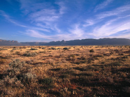 Karoo National Park, South Africa     1600x1200 