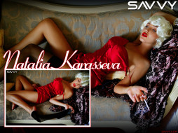 Natalia Karesseva     1280x960 Natalia Karasseva, karesseva, 