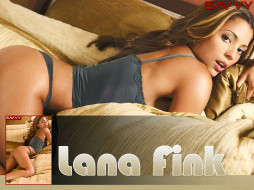 Lana Fink, 
