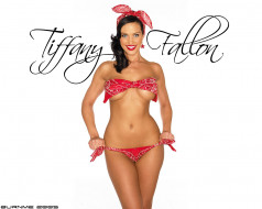 Tiffany Fallon, 