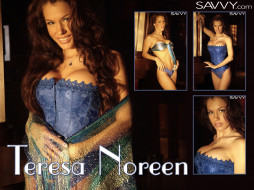 Teresa Noreen, 