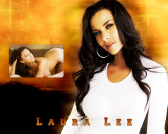 Laura Lee, 