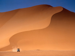 Sahara Desert, Algeria     1600x1200 