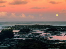 Moonscape Hawaii     1600x1200 