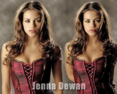 Jenna Dewan, 
