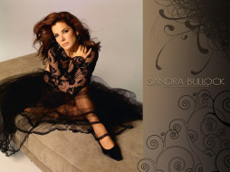 Sandra Bullock, 