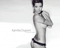 Kamilia Dupont     1280x1024 Kamilia Dupont, 