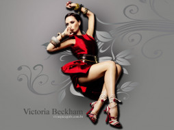 Victoria Beckham Addams, , addams