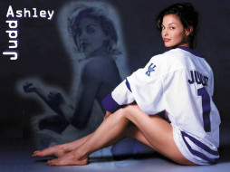Ashley Judd, 