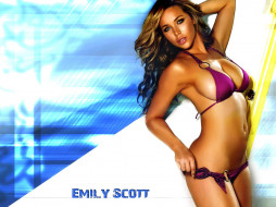 Emily Scott     1600x1200 Emily Scott, 